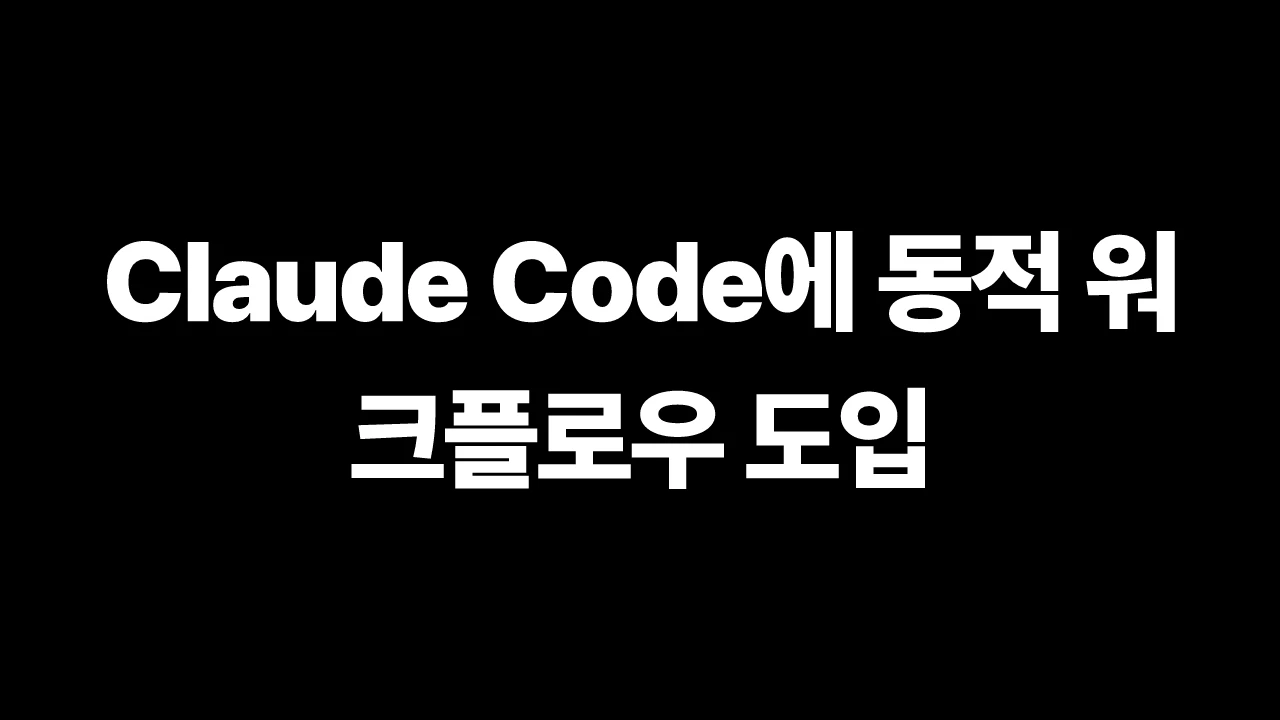 thumbnail-Anthropic-claude-introducing-dynamic-workflows-in-claude-code