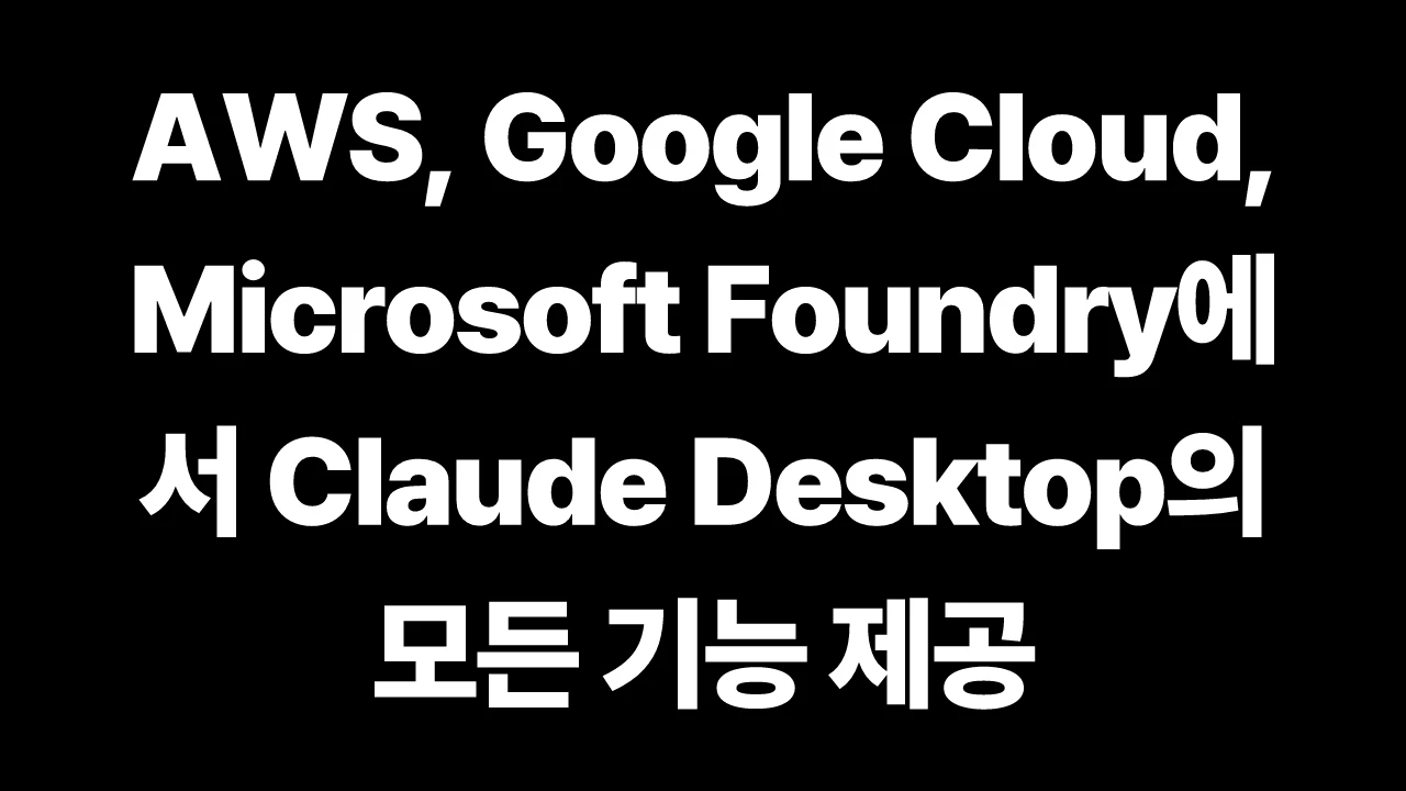 thumbnail-Anthropic-claude-the-full-claude-desktop-experience-on-aws-google-cloud-and-microsoft-foundry