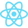 React